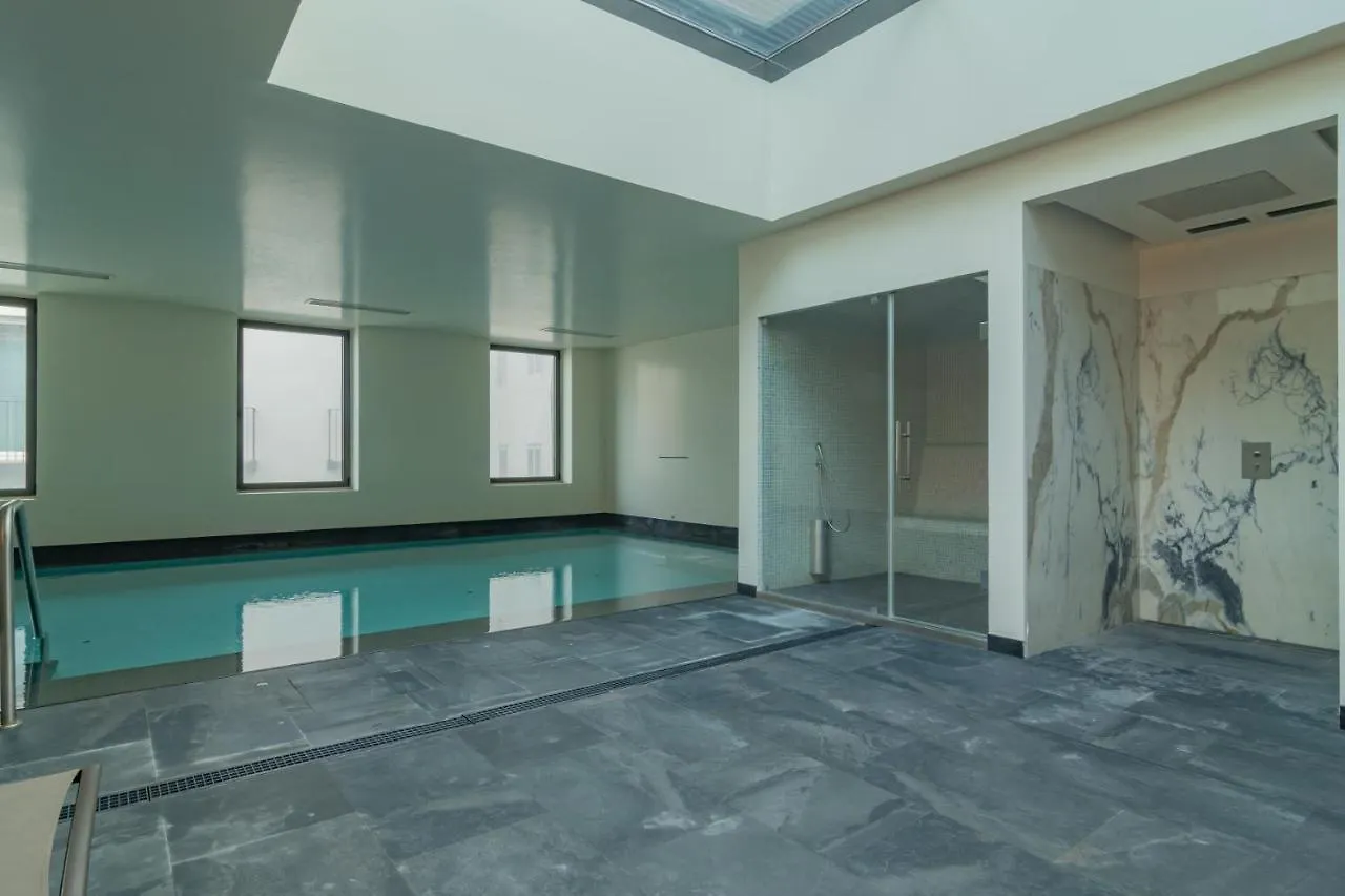 Liberdade Garden & Indoor Pool By Lovelystay Лиссабон 0*,  Португалия