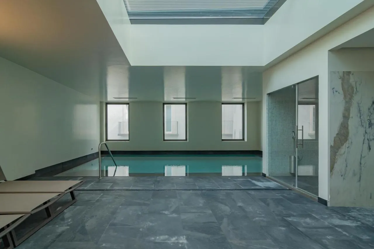Liberdade Garden & Indoor Pool By Lovelystay Лиссабон 0*,  Португалия