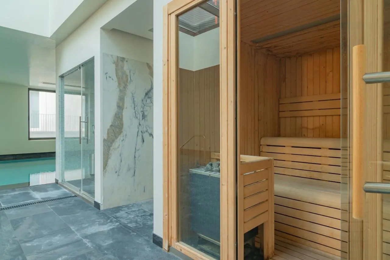 Liberdade Garden & Indoor Pool By Lovelystay Лиссабон Португалия